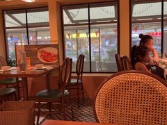 -帕蓝·暹罗料理(大学路店)