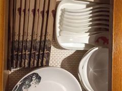 -渝是乎川渝小炒(新世界百货望京店)