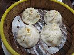 -王家沙点心店(南京西路总店)
