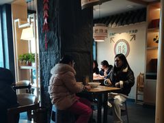 -老淮滨-蚌埠非遗小吃(淮河路店)