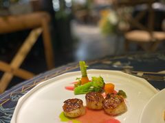 -第101座花园餐厅(湖滨88店)