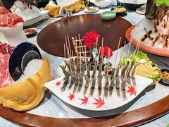 -尚海豆捞(乐虹坊店)