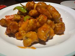 -惠宾饭庄(中山路店)