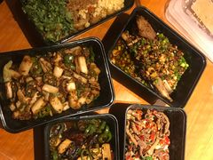 -味上湘菜馆(岳麓山店)