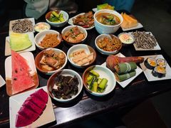 -青藤茶馆(南山路店)