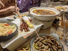 -苏小牛·牛肉串(国贸店)