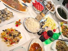 -食鼎记海鲜大排档(美食街店)