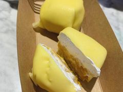 -发记甜品(豉油街店)