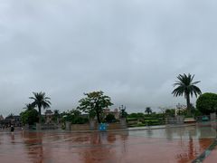 -厦门方特水上乐园