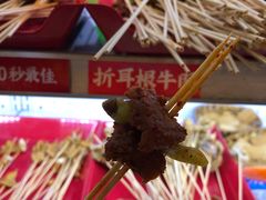 -镇江龙·火锅串串(武侯祠店)