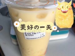 -CoCo都可(双井家乐福店)