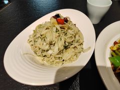 -唐猫庭院·千年陕菜(赛格国际购物中心店)