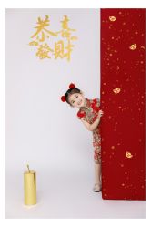 -糖豆儿童摄影(东南湖大路店)