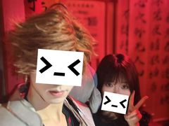 -暴风岛沉浸式体验馆(百联世纪店)