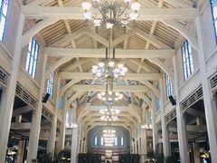 -中华圣公会教堂旧址