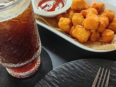 -叁 Three· bistro餐酒馆