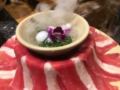 贵妃牛肉-蜀大侠火锅(寰球文化地标·总府店)
