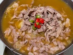 酸汤羊肉-凯鸽酒楼(大同振兴街店)