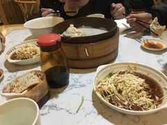 -蒋家桥饺面店(广陵路店)
