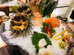 -割烹旭日本料理(龙湖狮山天街店)