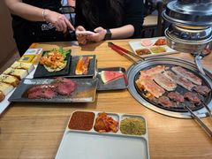 -乌拉烤肉(如皋首店)