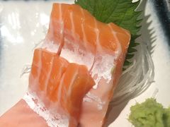 -千代武日本料理(哈西店)