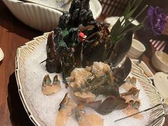 -揽季锅物会.福建黄鱼.海鲜姿造(五四路店)