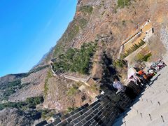 -司马台长城