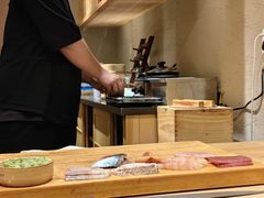 -鮨青(恒基名人购物中心店)