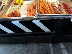 -正新鸡排·炸鸡汉堡(奥城店)