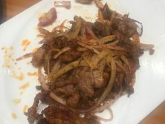 -巴依老爷新疆美食(常营店)