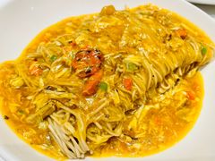 -玫瑰厅上海菜(兴国路店)