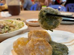 -揭阳钟记小食(福田新村店)