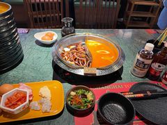 -牛New寿喜烧(中山公园龙之梦店)