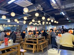 -馬伍旺川菜(江北虹悦城店)