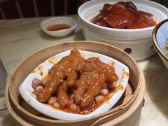 -陶陶居酒家(SM二期购物广场店)