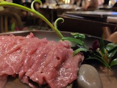 -盡膳口福跷脚牛肉火锅(合生汇购物中心店)