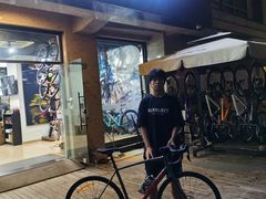 -TREK崔克自行车(碧云店)