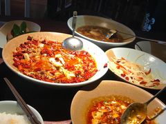 -外婆家(南开大悦城店)