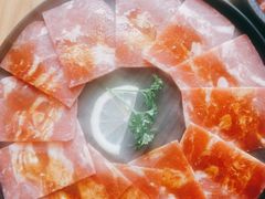 -九田家黑牛烤肉料理·自助(洪洞县城市花园店)