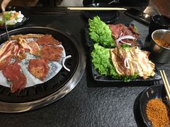 -碳匠炭火烤肉