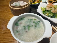 -小城粥道·海胆鲜虾粥(解放广场店)