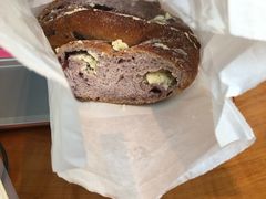 覆盆子乳酪-dotcom coffee古点咖啡(致真大厦店)