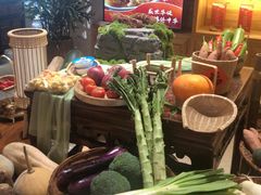 -金苑酒家·客家菜·广东老字号(万象店)