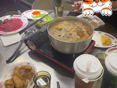 -燃计沙茶皇·香港沙茶火锅(人广旗舰店)