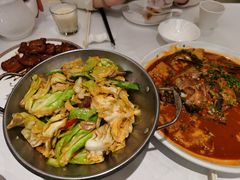 -乾隆美食·本帮菜(黄河路店)