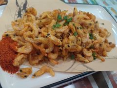 -老西安韩记三鲜煮馍(四府街店)