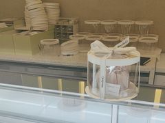 -WenTinG文汀·半糖蛋糕(合生汇店)