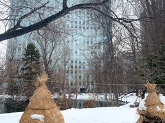 -北海道厅旧本厅舍(旧本庁舎)