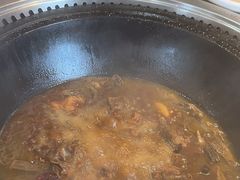 -锅老头铁锅炖•大锅蒸汽海鲜(韩乐坊店)